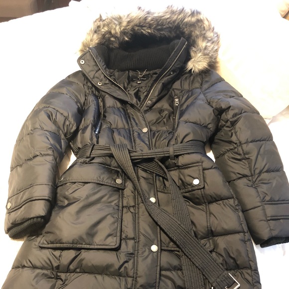 lucky brand winter jacket